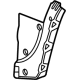 GM 84533245 Wheelhouse Panel, Front Driver Side GM 84533245 Wheelhouse Panel, Front Driver Side