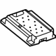 GM 13566924 Module Assembly-Wireless Charging System