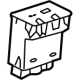 GM 85084999 Switch Assembly-Engine Stop/Start Mode Control
