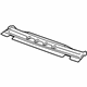 GM 20908773 Windshield Header GM 20908773 Windshield Header