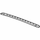 GM 25793446 Front Bow GM 25793446 Front Bow