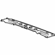 GM 20932377 Rear Header GM 20932377 Rear Header