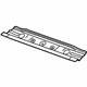 GM 20908770 Windshield Header GM 20908770 Windshield Header