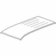 GM 22938355 Roof Panel GM 22938355 Roof Panel