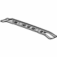 GM 20848464 Rear Bow GM 20848464 Rear Bow