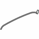 GM 84490619 Lamp, Rear Passenger Side