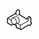 GM 26094175 Support Lower Cover