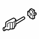 GM 26094026 Actuator
