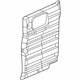 GM 23449567 Trim Panel, Passenger Side GM 23449567 Trim Panel, Passenger Side