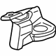 GM 23233083 Front Extension, Driver Side