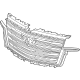 GM 85000012 Grille Assembly GM 85000012 Grille Assembly