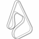 GM 12604478 Serpentine Belt