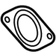 GM 13499082 Flange Gasket GM 13499082 Flange Gasket