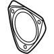 GM 42598654 Flange Gasket GM 42598654 Flange Gasket