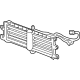 GM 87830734 Radiator Shutter Assembly GM 87830734 Radiator Shutter Assembly