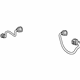 GM 92267223 Harness GM 92267223 Harness