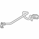 GM 84974392 Vacuum Hose GM 84974392 Vacuum Hose