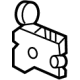 GM 13581569 Upper Hinge, Rear Lower GM 13581569 Upper Hinge, Rear Lower