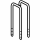 GM 11561650 U-Bolt GM 11561650 U-Bolt