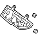 GM 84752772 Guide, Front Driver Side