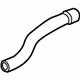 GM 15835990 Upper Hose GM 15835990 Upper Hose