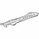 GM 23296805 Heat Shield GM 23296805 Heat Shield