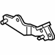 GM 12650170 Converter Bracket GM 12650170 Converter Bracket