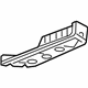 GM 23104258 Heat Shield GM 23104258 Heat Shield