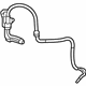 GM 94543968 ABS Sensor GM 94543968 ABS Sensor
