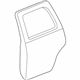 GM 89023022 Door Shell GM 89023022 Door Shell