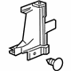 GM 22906530 Upper Extension, Driver Side