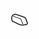 GM 9063388 Seat Switch Knob