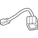 GM 13558180 Microphone, Mobile Telephone Radio GM 13558180 Microphone, Mobile Telephone Radio