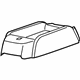 GM 25988054 Compartment, Rear GM 25988054 Compartment, Rear