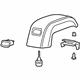GM 25988047 Armrest, Rear GM 25988047 Armrest, Rear