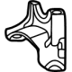 GM 84128062 Bracket GM 84128062 Bracket