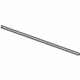GM 19169957 End Cover GM 19169957 End Cover