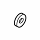 GM 467146 Washer GM 467146 Washer