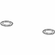 GM 96896427 Lock Retainer GM 96896427 Lock Retainer