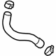 GM 42507406 Filler Hose GM 42507406 Filler Hose