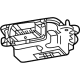 GM 13540020 Control Module GM 13540020 Control Module