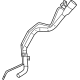 GM 84313677 Filler Pipe GM 84313677 Filler Pipe