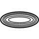 GM 94553807 Lock Ring GM 94553807 Lock Ring