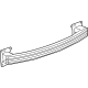 GM 84931850 Impact Bar GM 84931850 Impact Bar