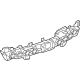GM 84903084 Absorber, Rear GM 84903084 Absorber, Rear