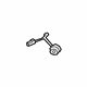 GM 84799373 Microphone GM 84799373 Microphone