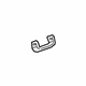 GM 23489649 Grip Handle, Rear