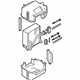 GM 95211119 Evaporator Assembly