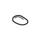 GM 96539622 Drain Tube Grommet