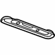 GM 23156337 Lower Bracket GM 23156337 Lower Bracket